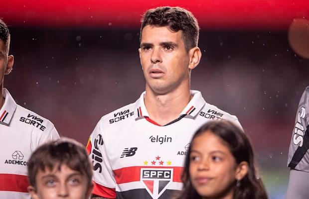 Veste de la Sao Paulo: „S-a terminat! Starea de sănătate nu-i mai permite să joace”