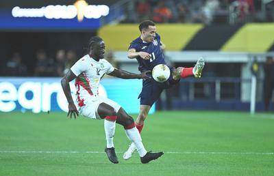 Riscă excluderea de la barajul pentru Campionatul Mondial » FIFA are cazul pe masă