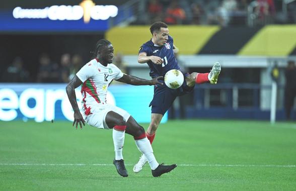Riscă excluderea de la barajul pentru Campionatul Mondial » FIFA are cazul pe masă