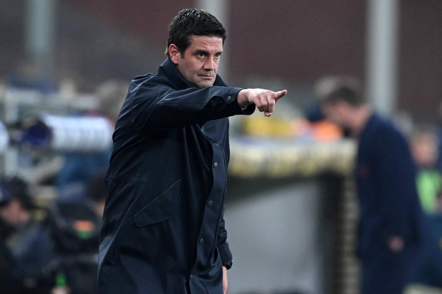 foto: Imago Images Genoa, prea mică pentru Inter » Chivu e din nou lider în Serie A!