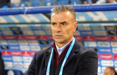 Daniel Pancu, discurs virulent după ce Louis Munteanu a fost pozat în tricoul rivalei FCSB: „Nu asta m-a deranjat! Eu sunt revoltat de altă situație”