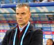 Daniel Pancu, antrenorul lui CFR Cluj/ foto: Andrei Furnigă (GSP)