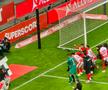 Ce s-a întâmplat pe gazon, imediat după Dinamo - Metaloglobus 4-0 » „Credem în tine”