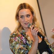 Mireia Belmonte Foto: Instagram