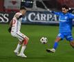 Hermannstadt - Universitatea Craiova 0-2 » Baiaram pentru unii, frisoane pentru Munti! Juveții câștigă la pas la Sibiu, la debutul lui Dorinel Munteanu