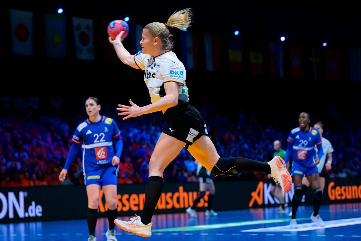 Antje Döll