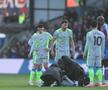 Crystal Palace - Manchester City, în etapa #16 din Premier League // FOTO: Imago Images
