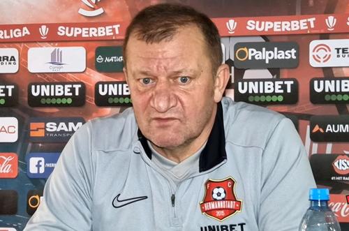 Dorinel Munteanu