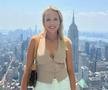 Anett Kontaveit se bucură de noua viață