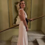 Mireia Belmonte Foto: Instagram