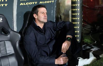 Cristi Chivu ratează primul transfer din 2026 » Joao Cancelo întoarce spatele lui Inter și e gata să semneze!