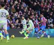 Crystal Palace - Manchester City, în etapa #16 din Premier League // FOTO: Getty Images