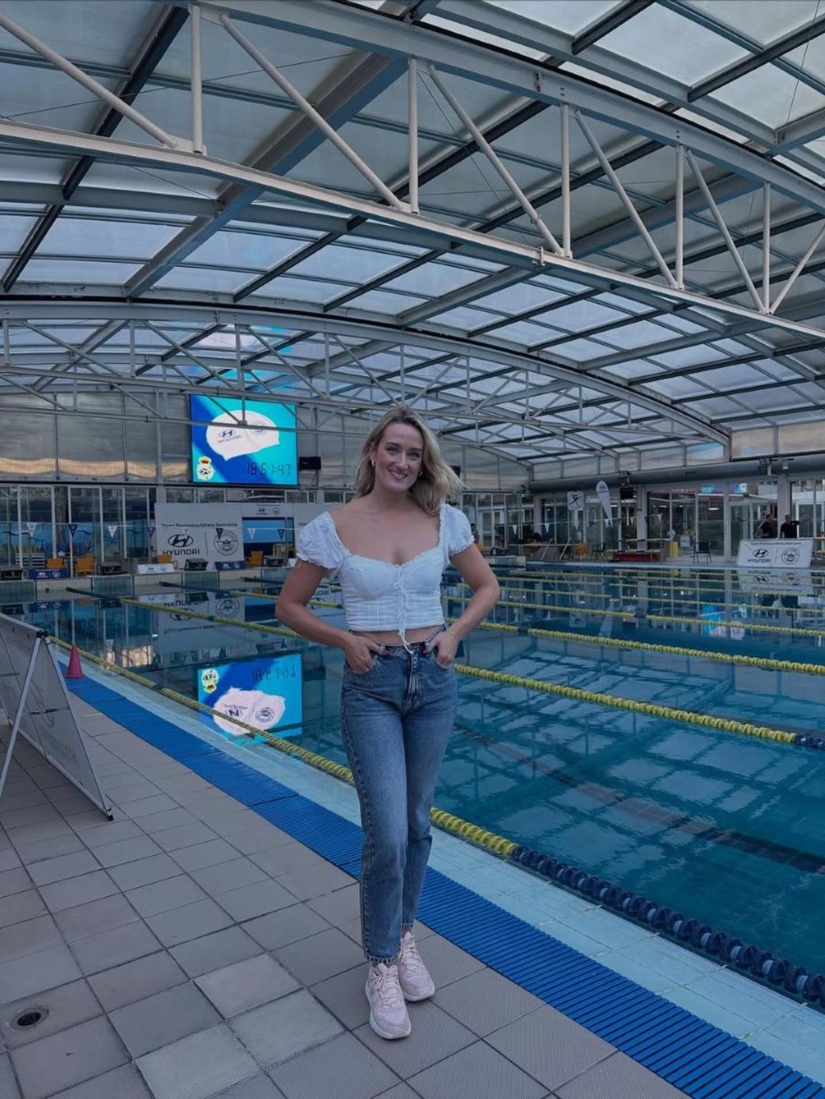 Campioana olimpică și mondială, reflecții dure asupra carierei: „Am greșit când m-am forțat să continuu cu orice preț”