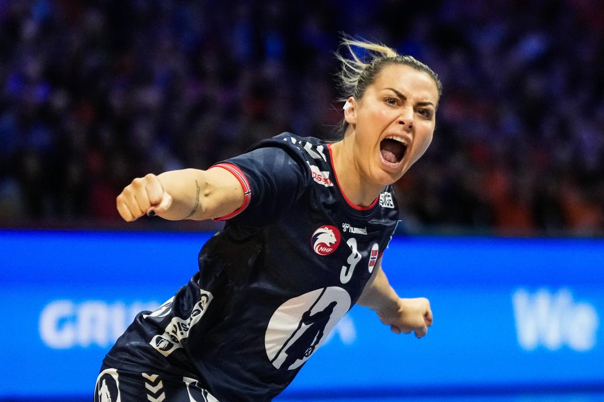 Germania - Norvegia, finala Campionatului Mondial de handbal feminin