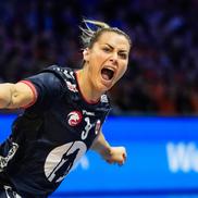 Germania - Norvegia, finala Campionatului Mondial de handbal feminin / Foto Imago Images