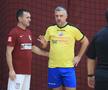 Imagini de la meciul de old boys Rapid - All Stars FOTO: Ionuţ Iordache (GSP)