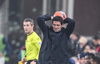 Ce scrie presa din Italia după Genoa - Inter și nota primită de Cristi Chivu: „L-a condamnat”