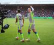 Crystal Palace - Manchester City, în etapa #16 din Premier League // FOTO: Getty Images