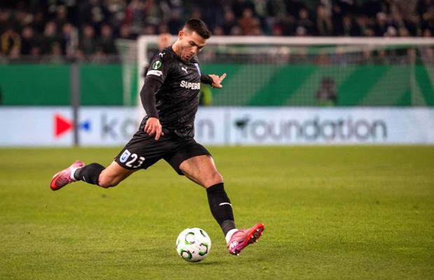 Eroul Craiovei cu FC Argeș a explicat cum au câștigat oltenii la Mioveni » Bancu, la sacrificu: „Nu contează cum jucăm”