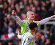 Crystal Palace - Manchester City, în etapa #16 din Premier League // FOTO: Getty Images