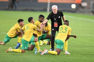 Oficialul Africii de Sud intervine în scandalul organizării Cupei Africii: „Este inacceptabil”