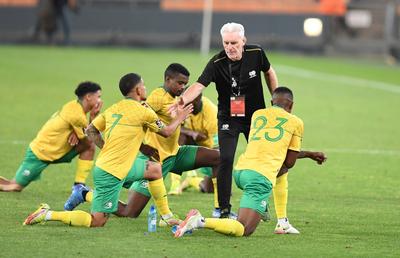 Oficialul Africii de Sud intervine în scandalul organizării Cupei Africii: „Este inacceptabil”