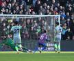 Crystal Palace - Manchester City, în etapa #16 din Premier League // FOTO: Imago Images
