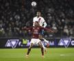 Metz - PSG, în etapa #16 din Ligue 1 // FOTO: Imago Images