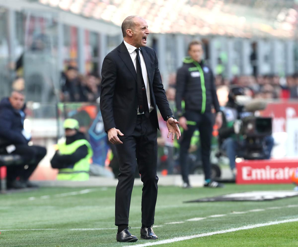 AC Milan - Sassuolo // 14 decembrie 2025