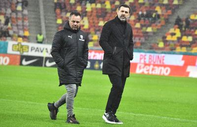 Florentin Petre, detalii de ultimă oră de la Dinamo: „E unul dintre cei mai buni jucători români”