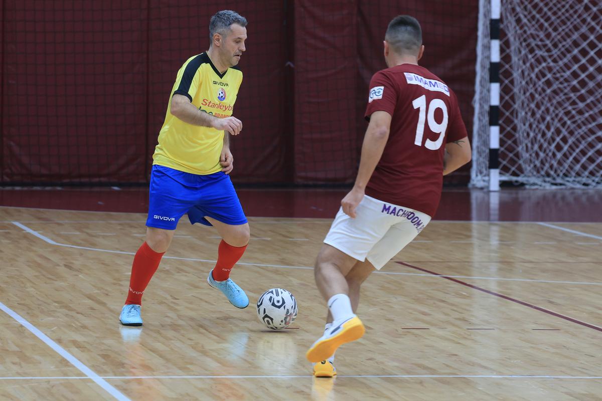 Costin Lazăr le-a comparat pe FCSB și Rapid: „Mai valoroși, mai bine așezați, mult mai serioși”