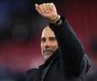 Crystal Palace - Manchester City, în etapa #16 din Premier League // FOTO: Getty Images