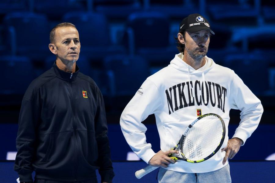 Juan Carlos Ferrero a identificat momentul în care sezonul 2025 s-a schimbat pentru liderul mondial: „De acolo a fost clar”