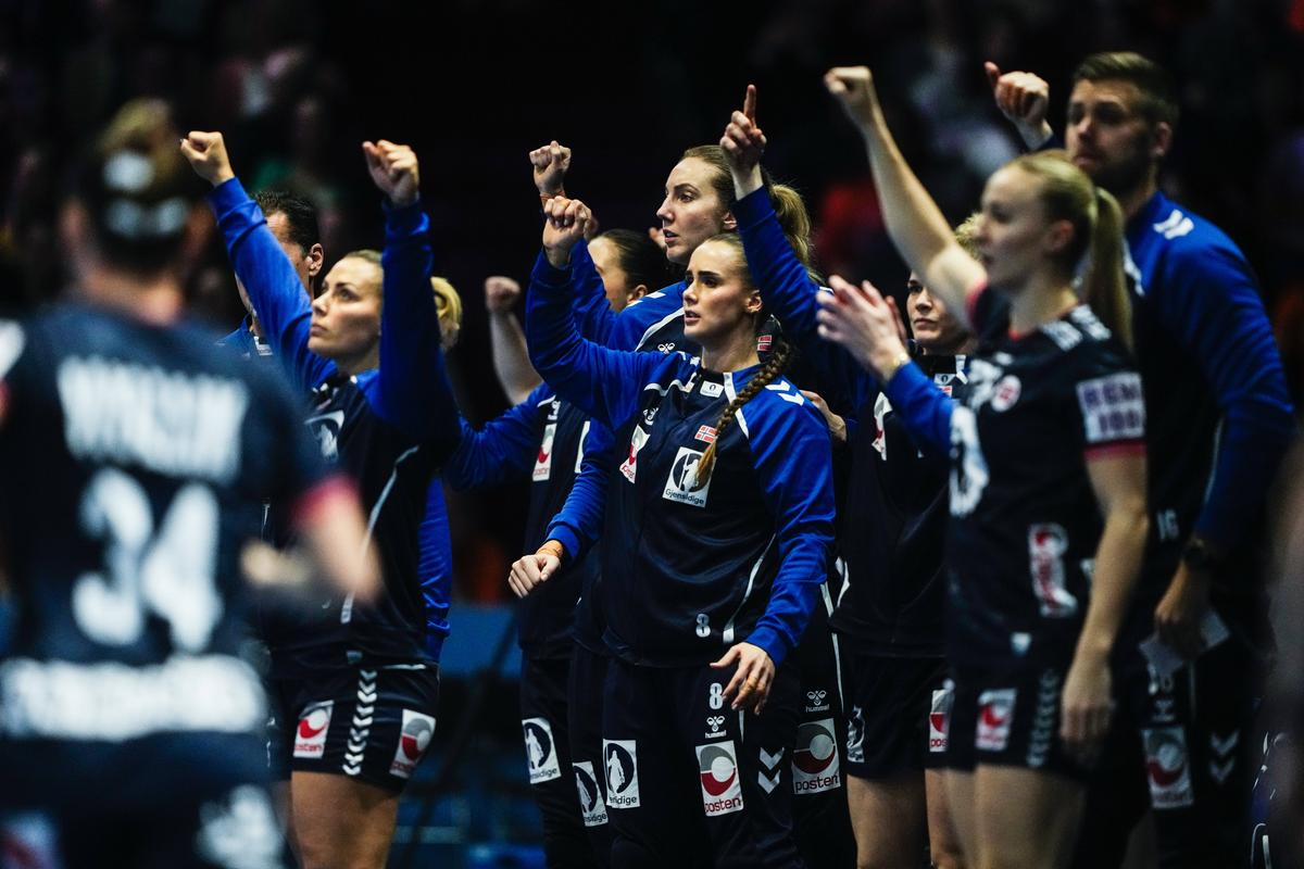 Norvegia este campioană mondială pentru a cincea oară! Germania a provocat emoții mari
