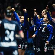 Germania - Norvegia, finala Campionatului Mondial de handbal feminin / Foto Imago Images
