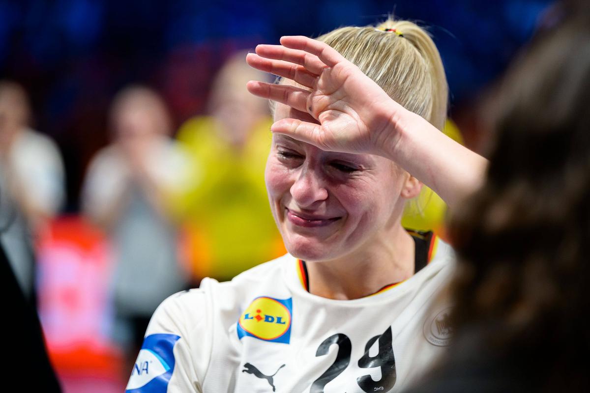 Antje Döll