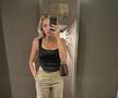 Anett Kontaveit se bucură de noua viață