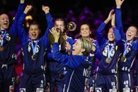 Norvegia este campioană mondială pentru a cincea oară! Germania a provocat emoții mari