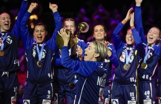 Norvegia este campioană mondială pentru a cincea oară! Germania a provocat emoții mari