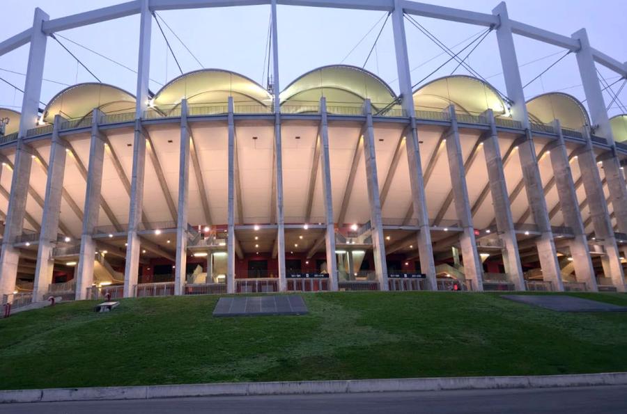 Arena Națională înainte de Dinamo - Metaloglobus 10 întrebări esențiale la reluarea Superligii