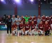 Imagini de la meciul de old boys Rapid - All Stars FOTO: Ionuţ Iordache (GSP)