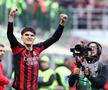 AC Milan - Sassuolo, în etapa #15 din Serie A // FOTO: Getty Images