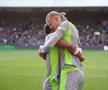 Crystal Palace - Manchester City, în etapa #16 din Premier League // FOTO: Getty Images