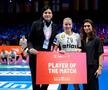 Povestea fabuloasă a căpitanului care a dus Germania în finala Mondialului de handbal » Demonstrează că nimic nu e imposibil: 37 de ani, job în poliție și start diferit de carieră
