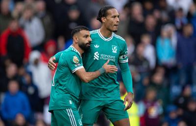 Van Dijk este alături de Salah: „Sperăm să rămână, dar nu știm ce se va întâmpla”