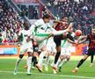 AC Milan - Sassuolo, în etapa #15 din Serie A // FOTO: Getty Images