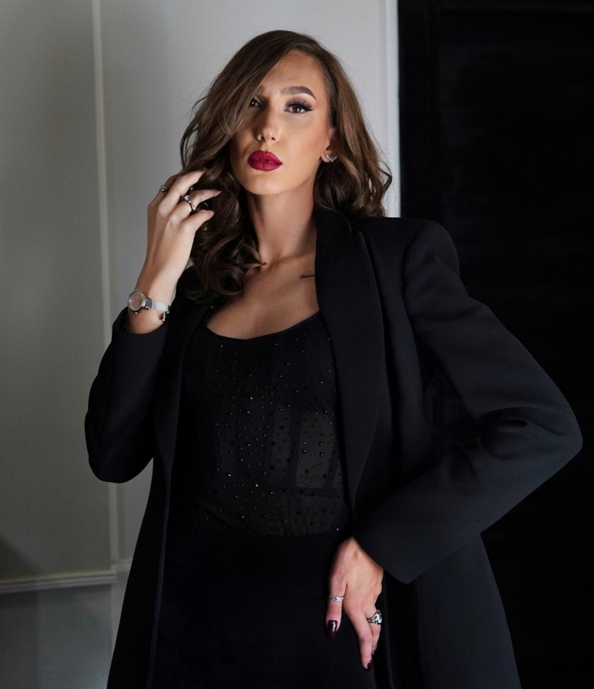 Alexandra Ogică