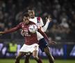 Metz - PSG, în etapa #16 din Ligue 1 // FOTO: Imago Images