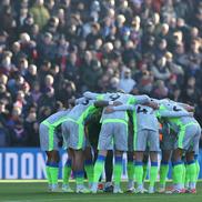 Crystal Palace - Manchester City, în etapa #16 din Premier League // FOTO: Imago Images