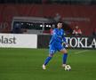 Hermannstadt - Universitatea Craiova 0-2 » Baiaram pentru unii, frisoane pentru Munti! Juveții câștigă la pas la Sibiu, la debutul lui Dorinel Munteanu
